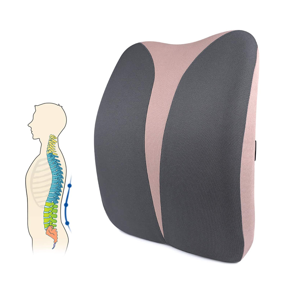 Mkicesky Neck Posture Corrector Chiropractic Pillow