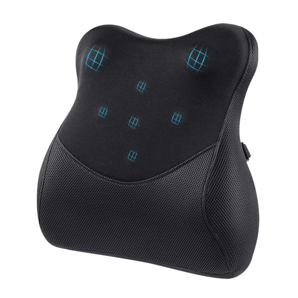 Comfy Curve - Ergonomic Back and Lumbar Support Pillow - Snatcher